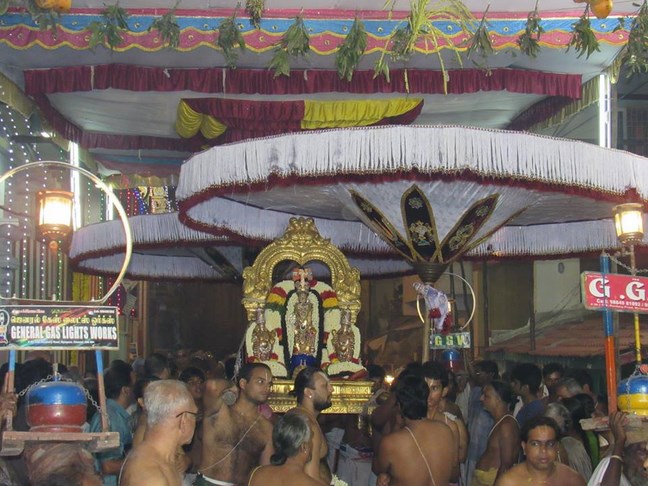 Mylapore SVDD Srinivasa Perumal Temple Annakoota Utsavam17