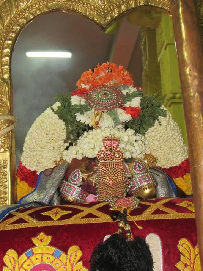 Mylapore SVDD Srinivasa Perumal Temple Annakoota Utsavam24