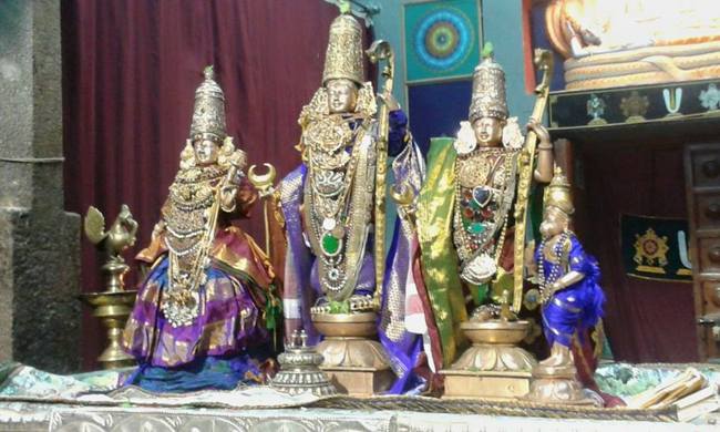 Mylapore SVDD Srinivasa Perumal Temple SriRamaNavami Uthsavam Day 1 21-03-2015  10