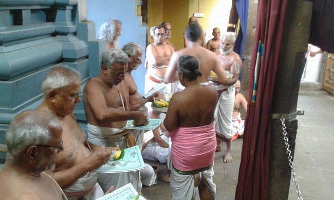 Mylapore SVDD Srinivasa Perumal Temple Ugadi Purappadu5