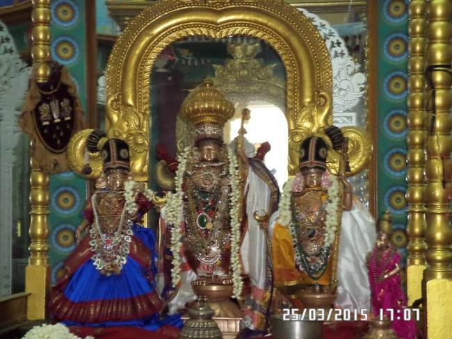 Mylapore SVDD Srinivasa Perumall Koil SriRama Navami Uthsavam Day 6 25-03-2015  5
