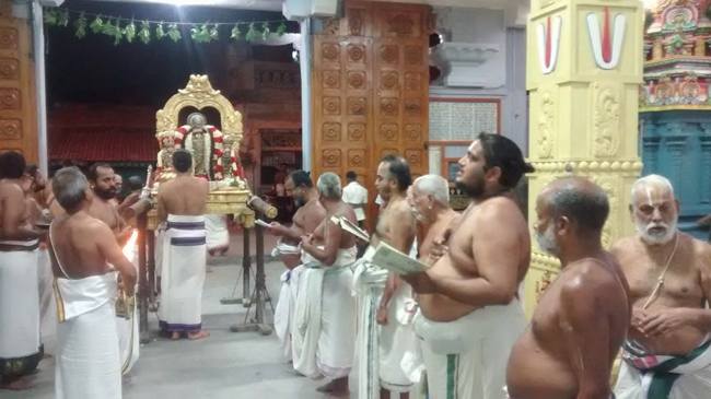 Mylapore SVDD Srinivasa Perumall Koil SriRama Navami Uthsavam Day 9 28-03-2015  18