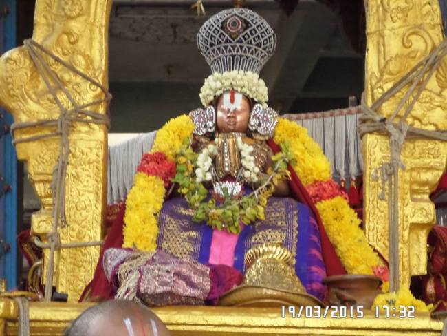 Mylapore Sree Adhikesava Perumal Koil PeyAzhwar Purapadu 19-03-2015  5