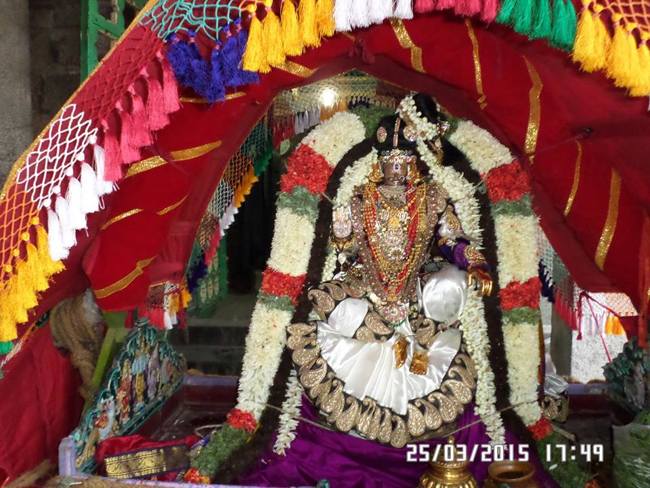 Mylapore Sri AadhiKesava Perumall Koil SriRama Navami Uthsavam Day 5 25-03-2015  04