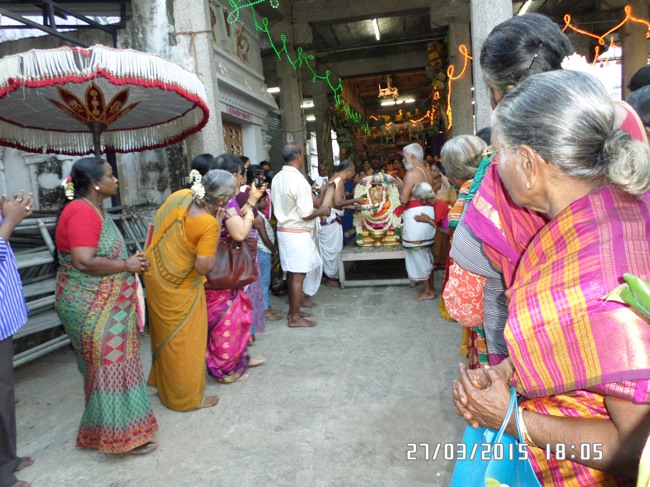 Mylapore Sri Adhikesava Perumal Temple Rama Navami Utsavm Day 7-2015-0011