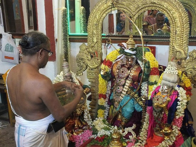 Mylapore Sri Madhava Perumal Temple Sri Rama Navami Utsavam2
