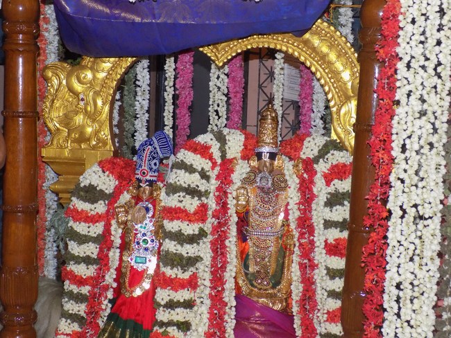 Nanganallur Sri Lakshmi Narasimhar Navaneetha Krishnan Temple Brahmotsavam Concludes10