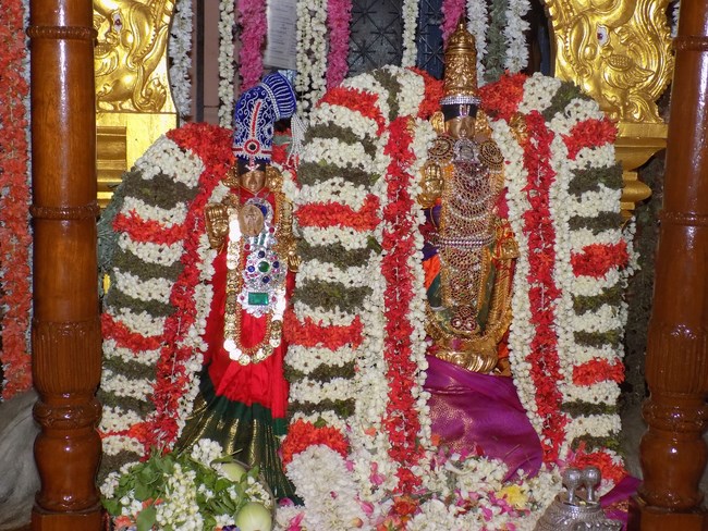Nanganallur Sri Lakshmi Narasimhar Navaneetha Krishnan Temple Brahmotsavam Concludes13