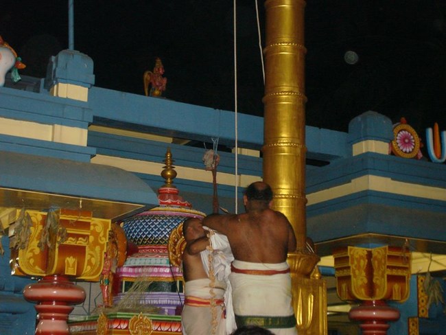 Nanganallur Sri Lakshmi Narasimhar Navaneetha Krishnan Temple Brahmotsavam Concludes19