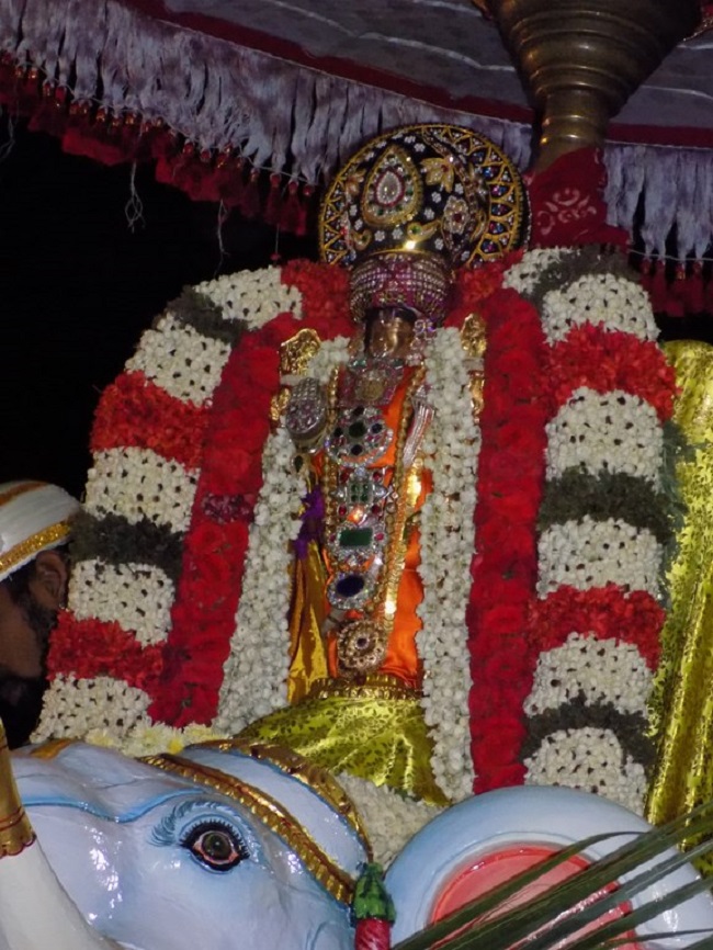 Nanganallur Sri Lakshmi Narasimhar Navaneetha Krishnan Temple Brahmotsavam12