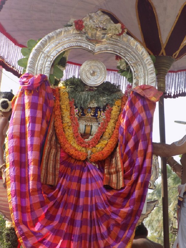 Nanganallur Sri Lakshmi Narasimhar Navaneetha Krishnan Temple Brahmotsavam13