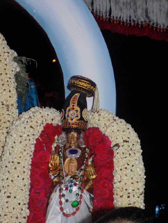 Nanganallur Sri Lakshmi Narasimhar Navaneetha Krishnan Temple Brahmotsavam13