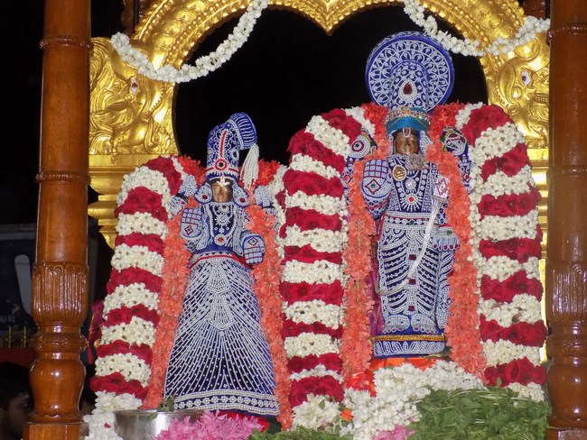 Nanganallur Sri Lakshmi Narasimhar Navaneetha Krishnan Temple Brahmotsavam14