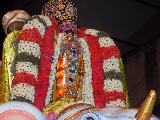 Nanganallur Sri Lakshmi Narasimhar Navaneetha Krishnan Temple Brahmotsavam17