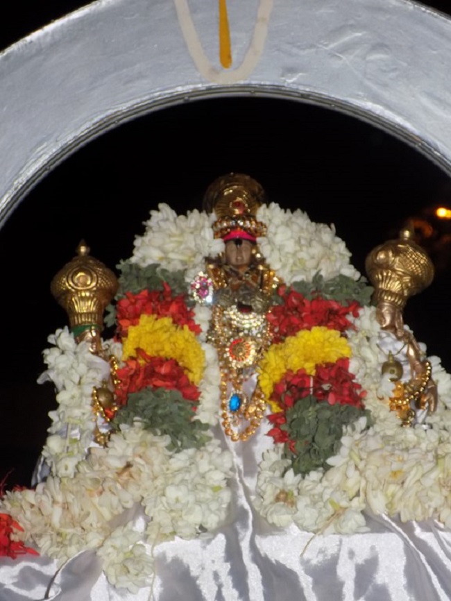 Nanganallur Sri Lakshmi Narasimhar Navaneetha Krishnan Temple Brahmotsavam18