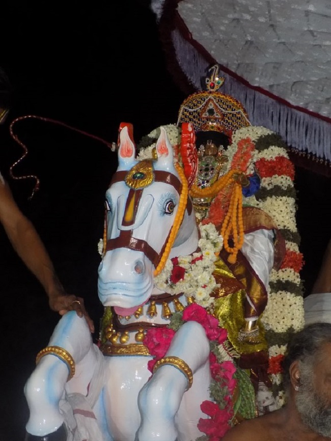 Nanganallur Sri Lakshmi Narasimhar Navaneetha Krishnan Temple Brahmotsavam19