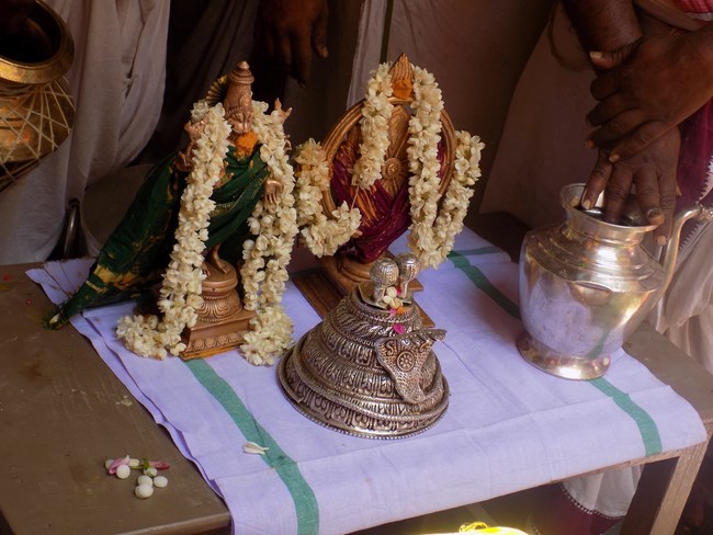 Nanganallur Sri Lakshmi Narasimhar Navaneetha Krishnan Temple Brahmotsavam19