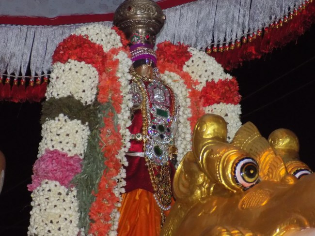Nanganallur Sri Lakshmi Narasimhar Navaneetha Krishnan Temple Brahmotsavam20
