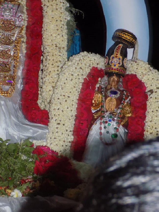 Nanganallur Sri Lakshmi Narasimhar Navaneetha Krishnan Temple Brahmotsavam24