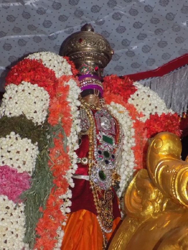 Nanganallur Sri Lakshmi Narasimhar Navaneetha Krishnan Temple Brahmotsavam24