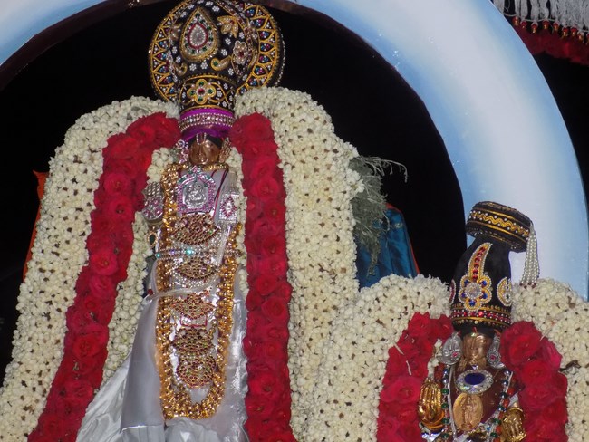 Nanganallur Sri Lakshmi Narasimhar Navaneetha Krishnan Temple Brahmotsavam26