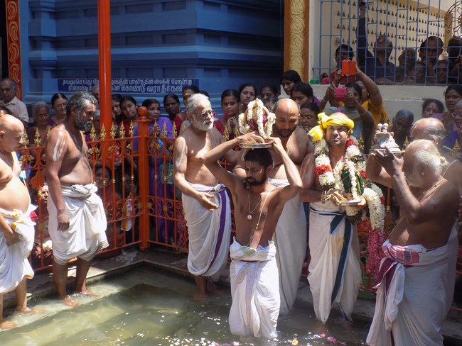 Nanganallur Sri Lakshmi Narasimhar Navaneetha Krishnan Temple Brahmotsavam28