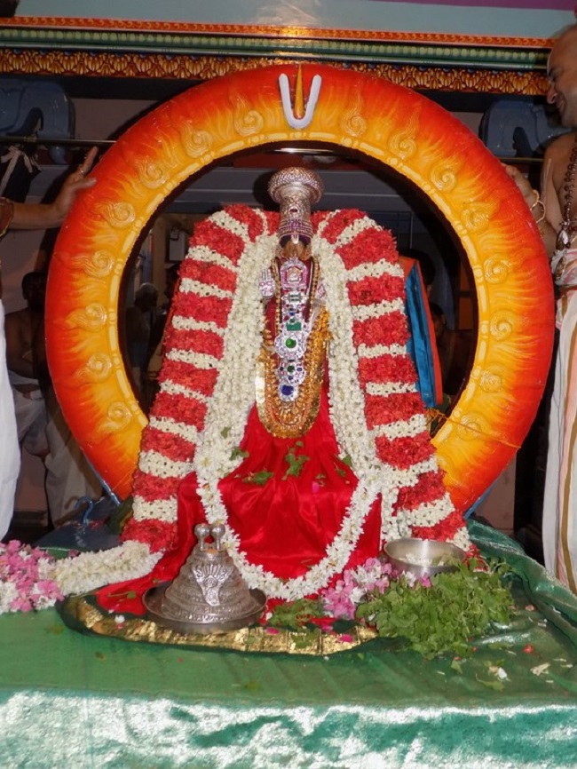 Nanganallur Sri Lakshmi Narasimhar Navaneetha Krishnan Temple Brahmotsavam4