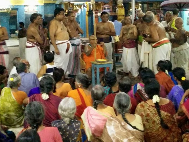 Nanganallur Sri Lakshmi Narasimhar Navaneetha Krishnan Temple Brahmotsavam5