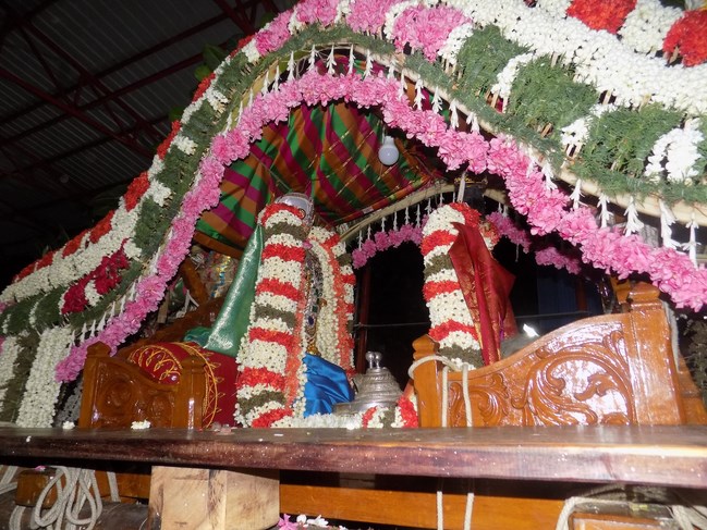 Nanganallur Sri Lakshmi Narasimhar Navaneetha Krishnan Temple Vidayatri Utsavam18