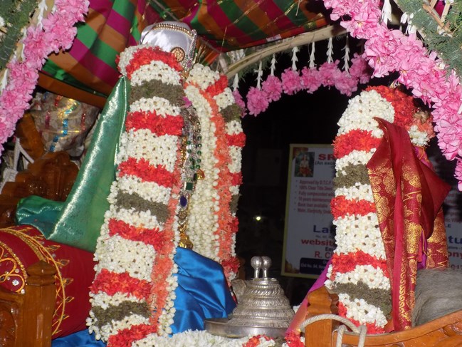 Nanganallur Sri Lakshmi Narasimhar Navaneetha Krishnan Temple Vidayatri Utsavam22