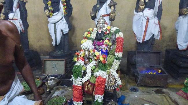 Panguni masa pradosham at Dasavathara Sannadhi 2015 -17