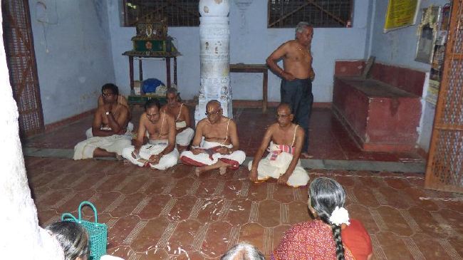 Panguni masa pradosham at Dasavathara Sannadhi 2015 -19