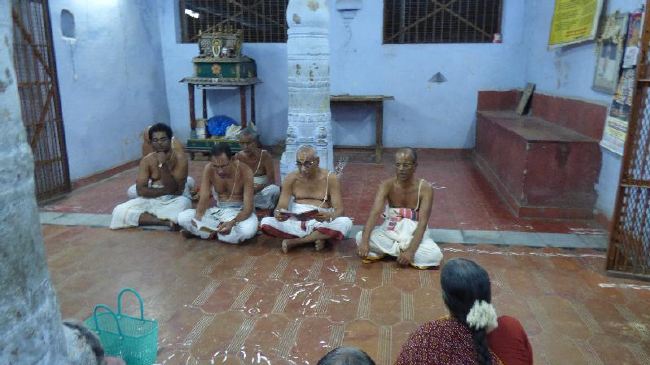 Panguni masa pradosham at Dasavathara Sannadhi 2015 -20