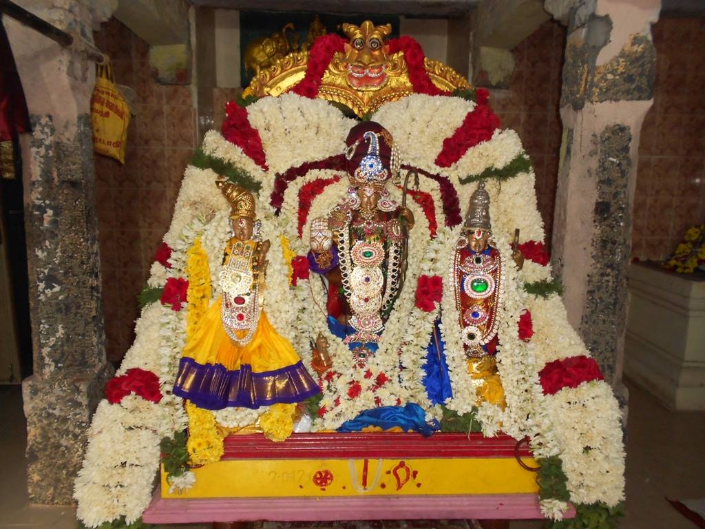 Perumudivakkam_Sri Rama Navami (1)