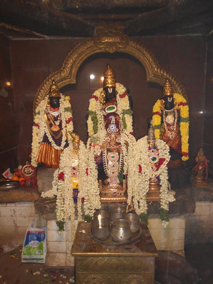 Perumudivakkam_Sri Rama Navami (2)