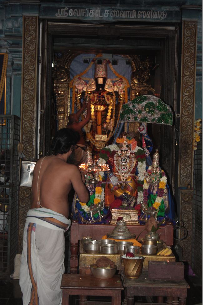 Pune Sri Balaji Mandir Annakoota Utsavam 2015 -08