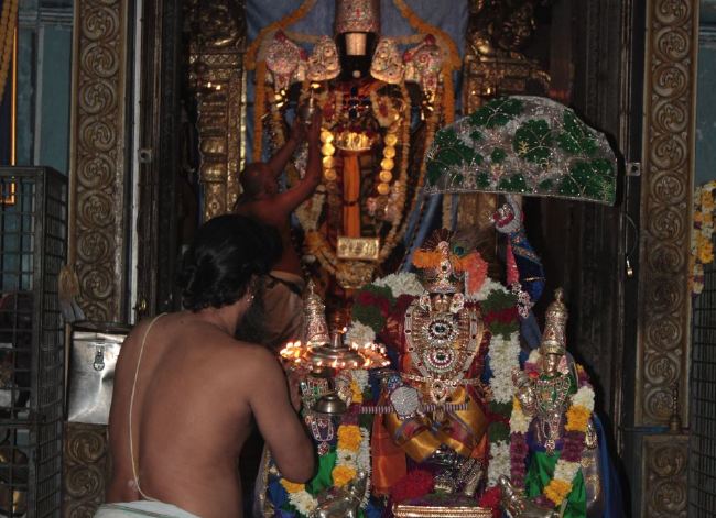 Pune Sri Balaji Mandir Annakoota Utsavam 2015 -09