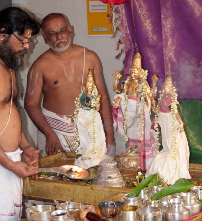 Pune Sri balaji mandir Vanamahotsavam 2015 -09