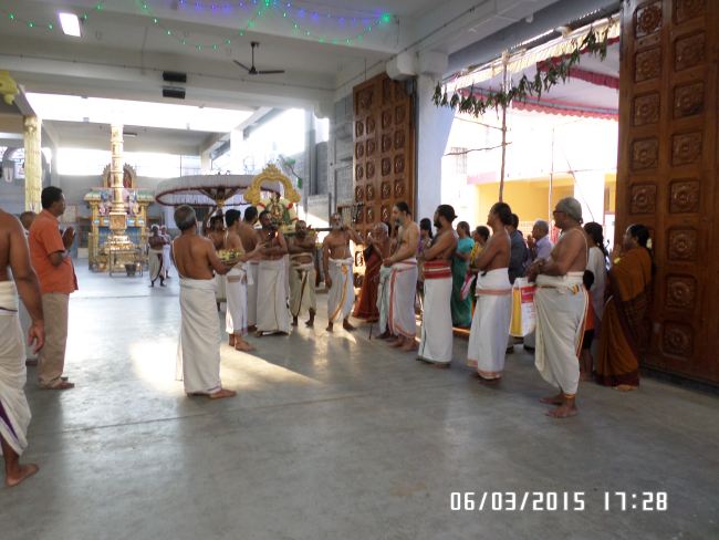 SVDD Alarmelmangai Thayar Masi Friday Purappadu 2015 -12