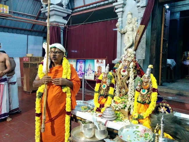 Selaiyur Ahobila Mutt Sri Lakshmi Narasimhar Sannidhi Sri Rama Navami Utsavam9