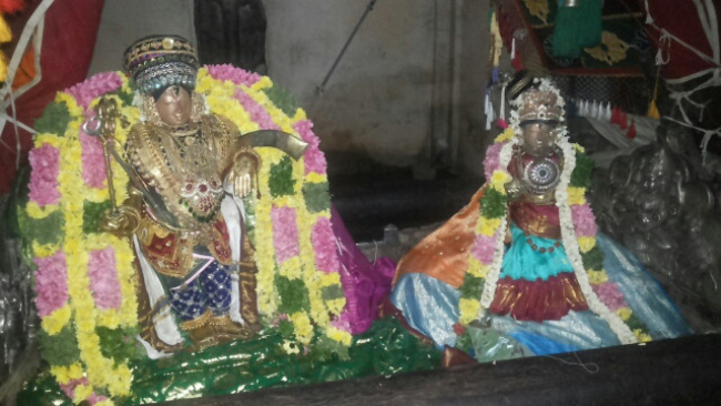 Sri Rajagopala Swamy mrng Yanai vahanam (6)
