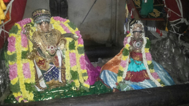 Sri Rajagopala Swamy mrng Yanai vahanam (7)