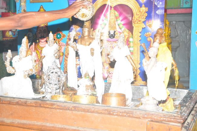 Sri Thirumal Seva sangam 14th  annivesary and Thirukachi nambi thirunakshatra utsavam 2015 -01