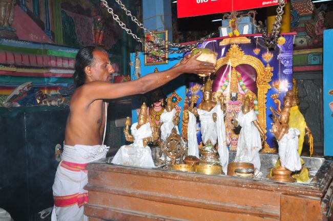 Sri Thirumal Seva sangam 14th  annivesary and Thirukachi nambi thirunakshatra utsavam 2015 -03