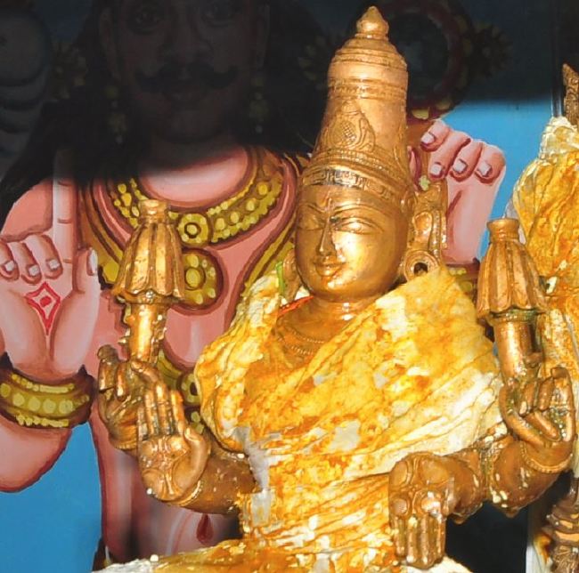 Sri Thirumal Seva sangam 14th  annivesary and Thirukachi nambi thirunakshatra utsavam 2015 -07