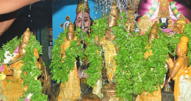 Sri Thirumal Seva sangam 14th  annivesary and Thirukachi nambi thirunakshatra utsavam 2015 -10