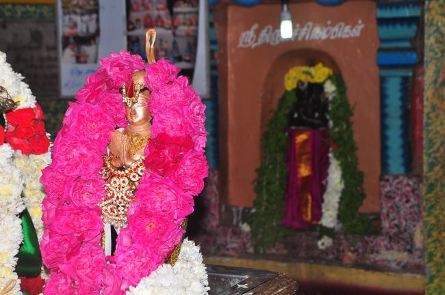 Sri Thirumal Seva sangam 14th  annivesary and Thirukachi nambi thirunakshatra utsavam 2015 -11