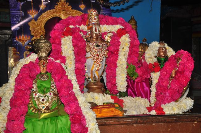 Sri Thirumal Seva sangam 14th  annivesary and Thirukachi nambi thirunakshatra utsavam 2015 -13