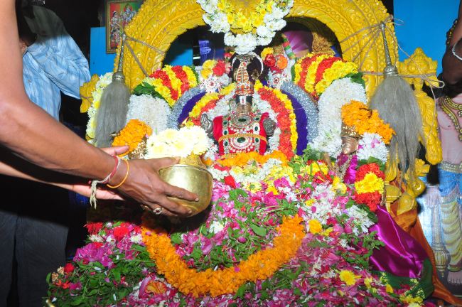 Sri Thirumal Seva sangam 14th  annivesary and Thirukachi nambi thirunakshatra utsavam 2015 -23
