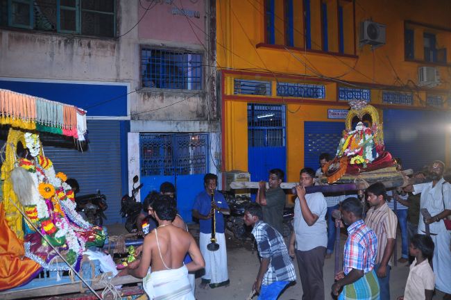 Sri Thirumal Seva sangam 14th  annivesary and Thirukachi nambi thirunakshatra utsavam 2015 -26